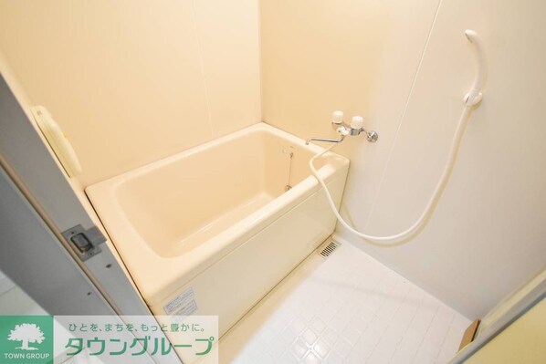 ビレッジハウス東松山タワー1号棟 (806号室)の物件内観写真